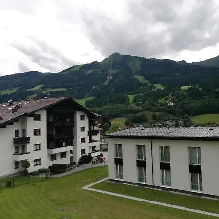 Apartament Studio-appartement Drei Hoerndl *