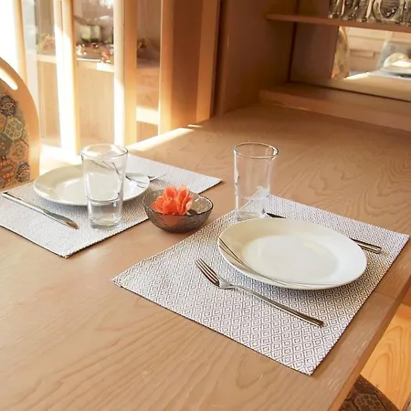 Studio-appartement Drei Hoerndl Apartament *