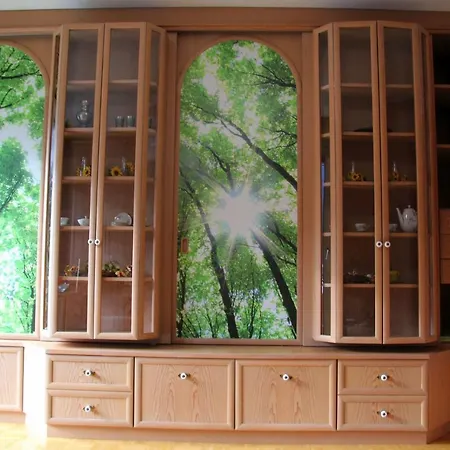 Appartement Studio-appartement Drei Hoerndl *