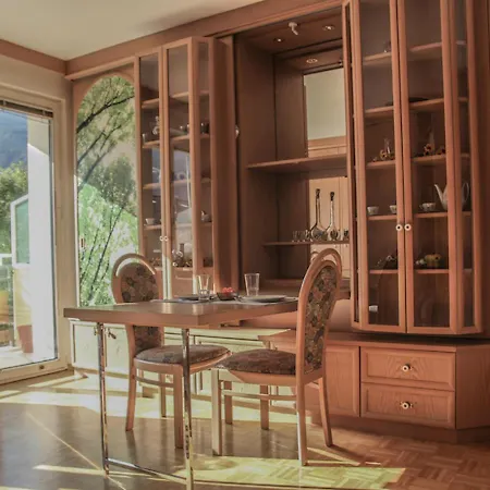Apartment Studio-appartement Drei Hoerndl Bad Hofgastein