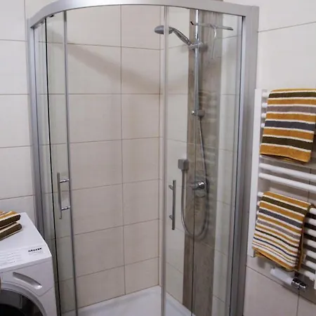 Studio-appartement Drei Hoerndl