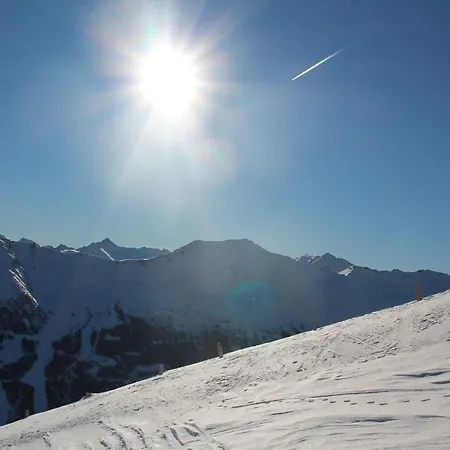 Studio-appartement Drei Hoerndl Appartement