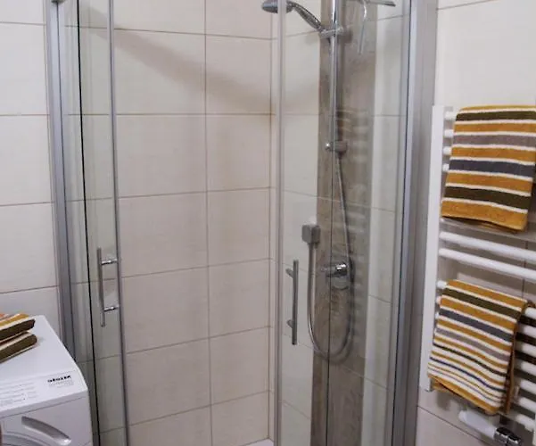 Studio-appartement Drei Hoerndl